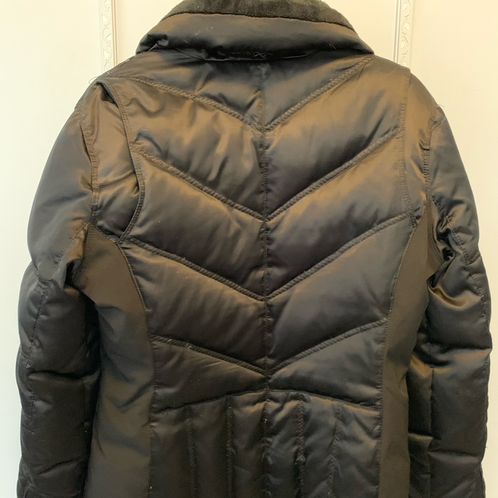 Down Winter Jacket - image 2